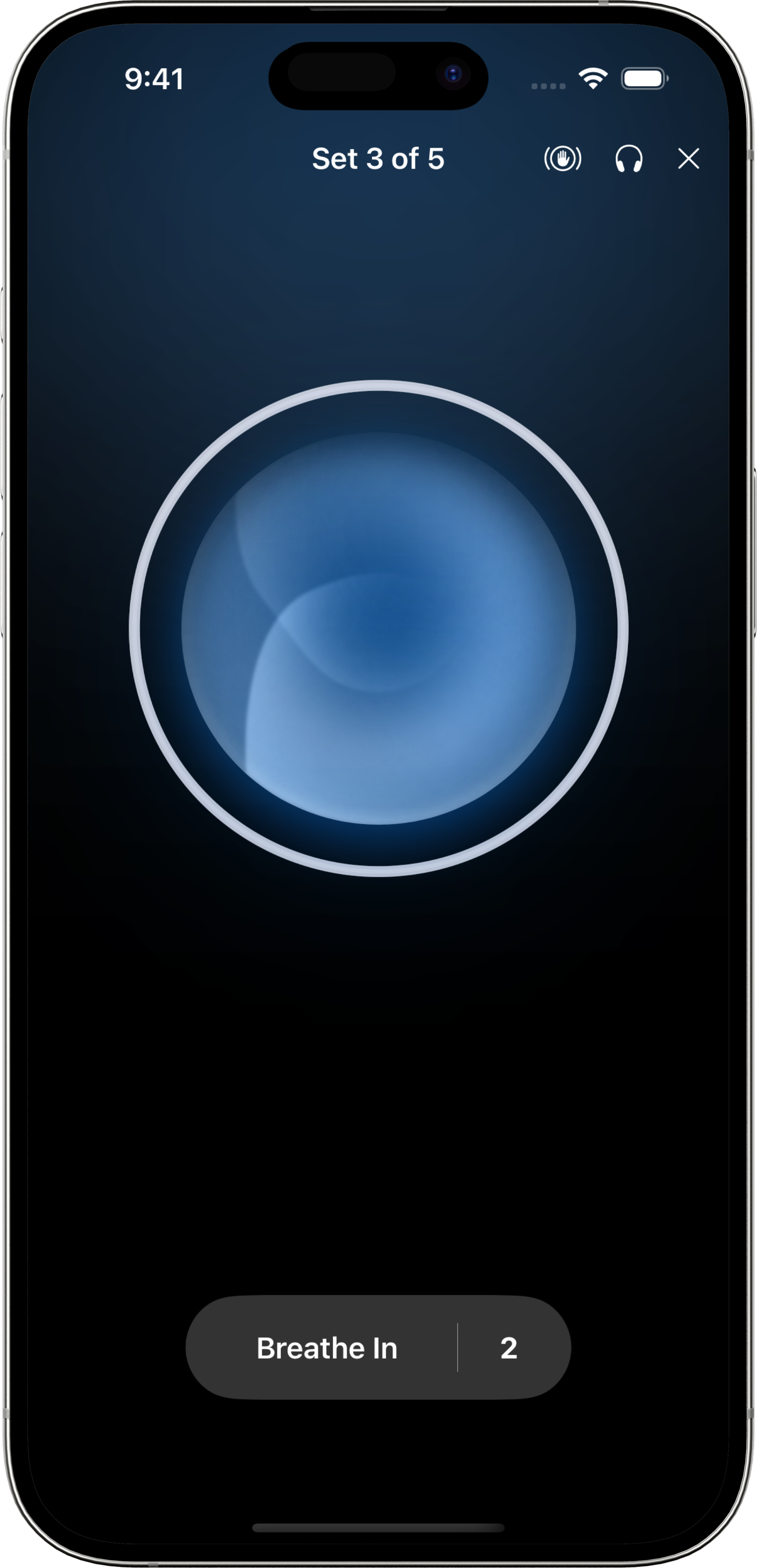 iPhone 3